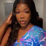 Body Wave 4x4 5x5 6x6 7x7 HD Closure Wig photo review