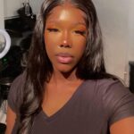 Body Wave 4x4 5x5 6x6 7x7 HD Closure Wig photo review