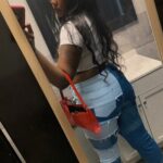 Body Wave 4x4 5x5 6x6 7x7 HD Closure Wig photo review