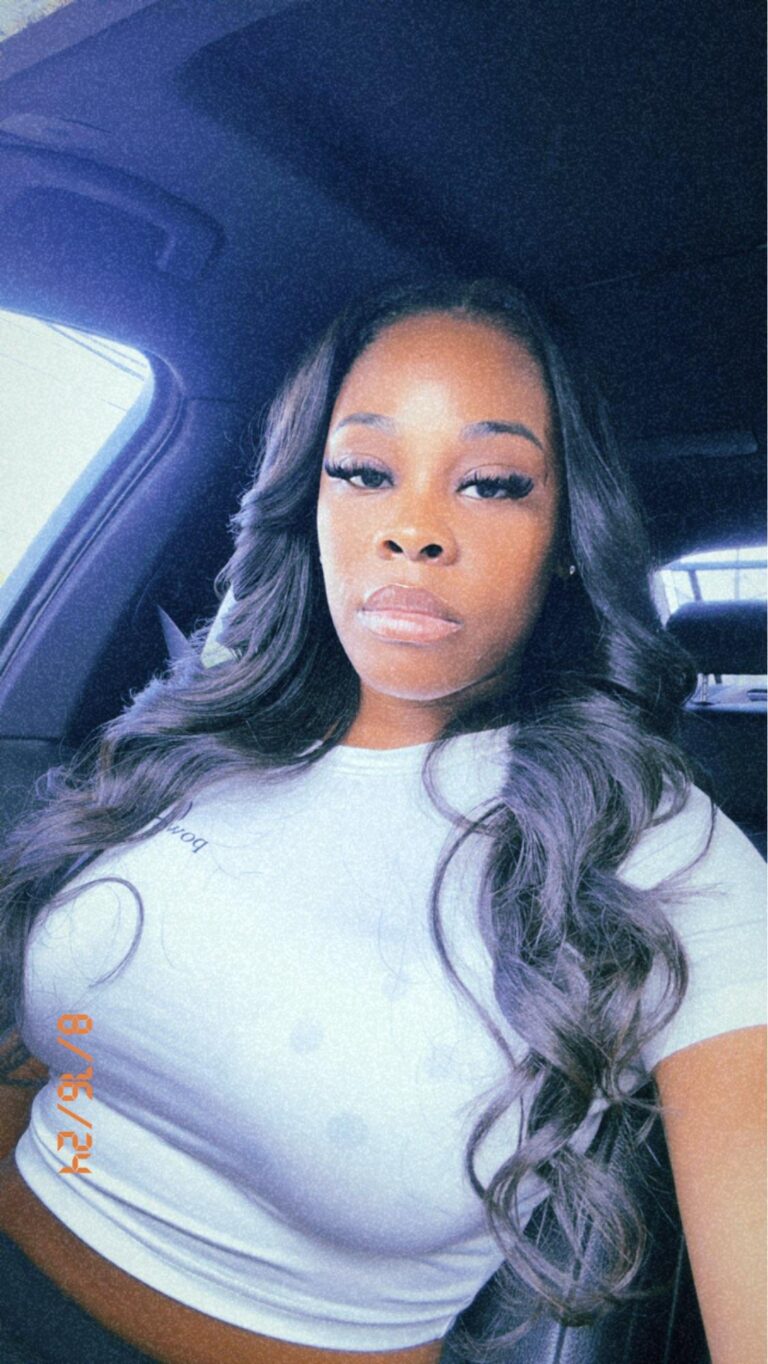 Body Wave 4x4 5x5 6x6 7x7 HD Closure Wig photo review