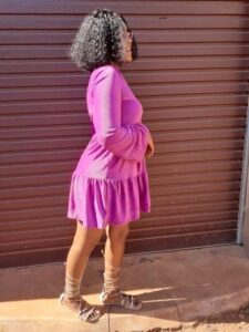 Human Hair Deep Wave 4x4 BOB Lace Closure Wig photo review