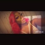 13x4 613 Blonde Color Straight BOB Lace Front Wig photo review