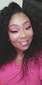 13x4 Virgin Human Hair Jerry Curly Lace Front Wigs 180% Density photo review