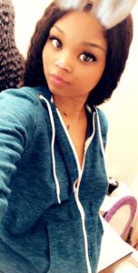 Human Hair Deep Wave Transparent Full Lace Wigs photo review