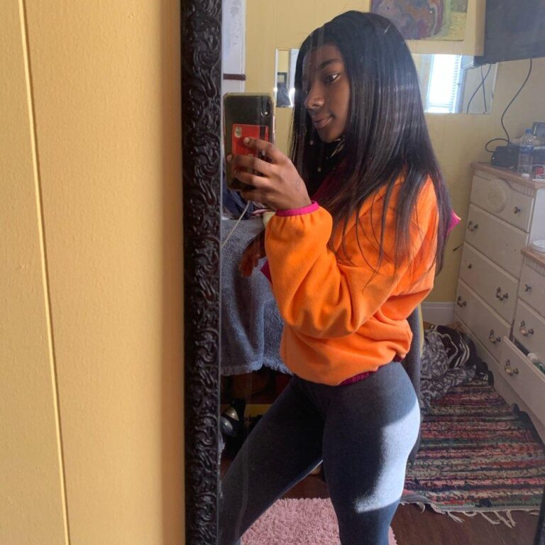 Straight Lace Closure Wig Made By Bundles With Closure 180% Density photo review