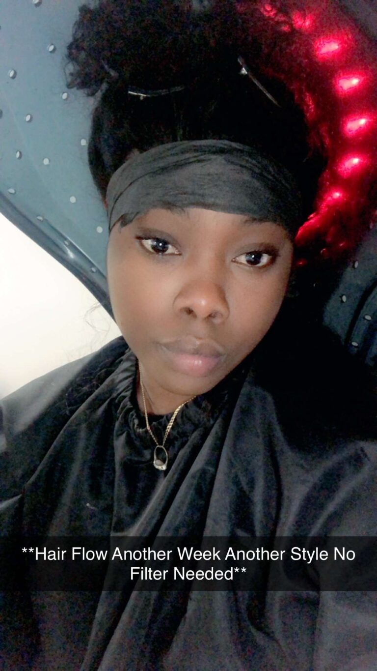 Deep Wave 360 Lace Front Wig 180 Density photo review