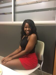 Virgin Human Hair 13x4 Body Wave Lace Front Wigs 180% Density photo review