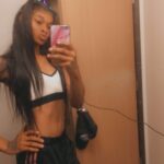 Human Hair Body Wave Transparent Full Lace Wigs photo review