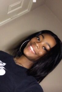 Straight T Part BOB Lace Wig photo review