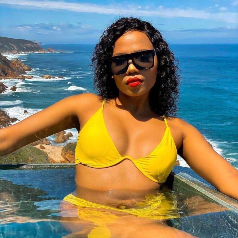 Human Hair Deep Wave BOB Lace Front Wig 250% Density photo review