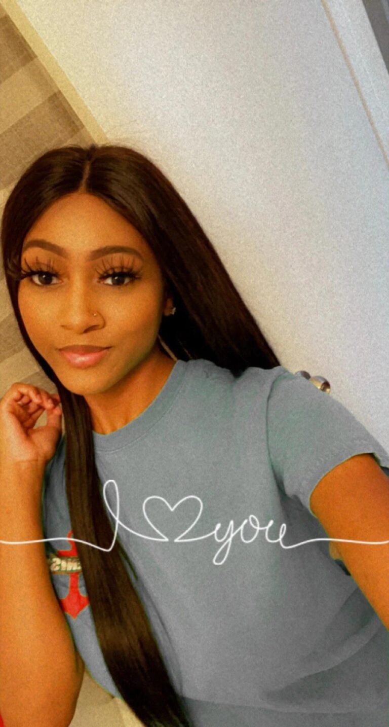 Straight Lace Closure Wig Made By Bundles With Closure 180% Density photo review