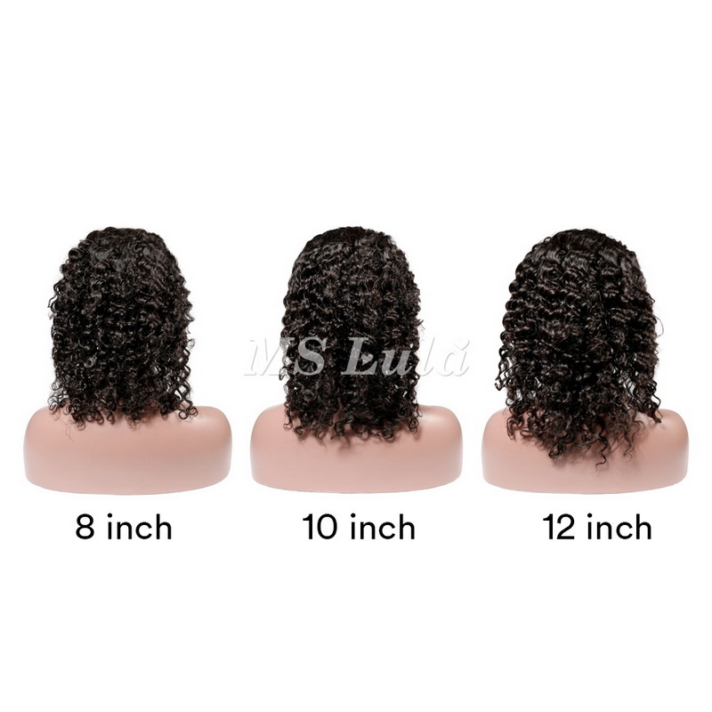 Clearance Sale 2x360 Lace Wig 180% Density - Image 3