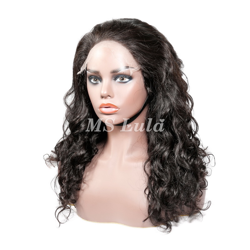 Loose Wave 4x4 5x5 6x6 7x7 HD Closure Wigs - Image 3