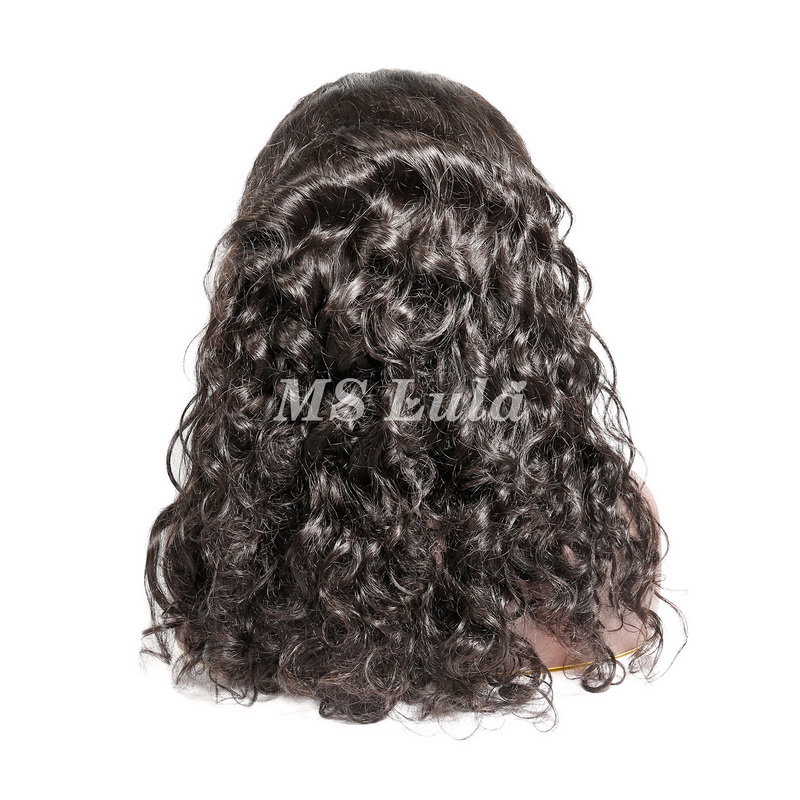 Loose Wave 4x4 5x5 6x6 7x7 HD Closure Wigs - Image 4