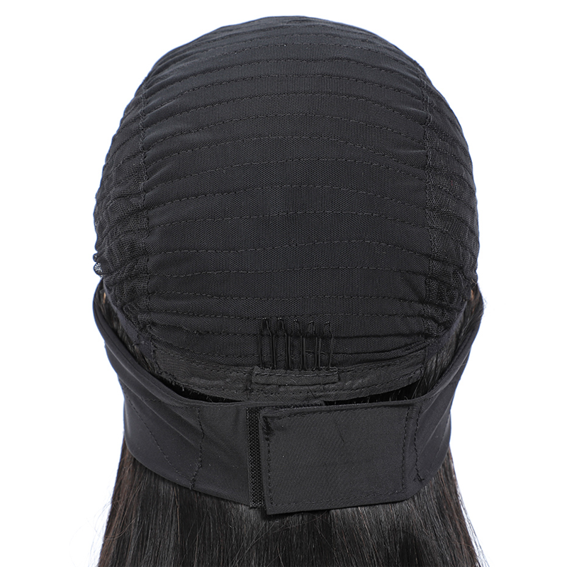 Headband Wig Human Hair Body Wave Wig - Image 9